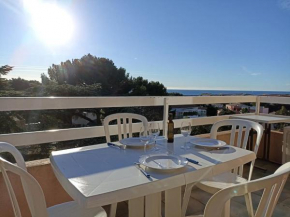 Beau duplex vue mer - terrasse - garage - wifi